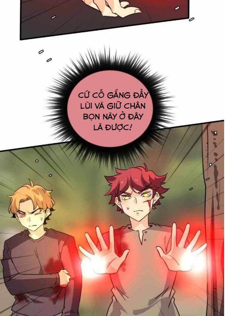 Thế Giới Không Hoàn Hảo Chapter 262 - 20