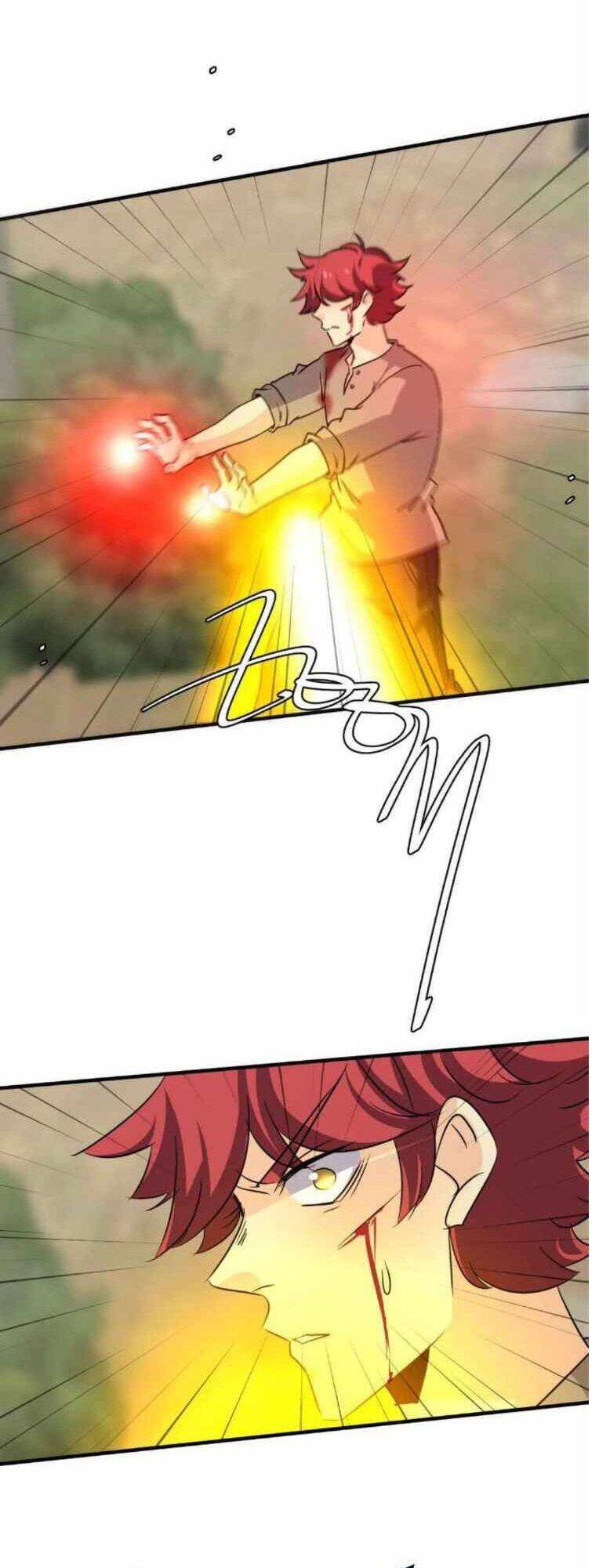 Thế Giới Không Hoàn Hảo Chapter 262 - 22