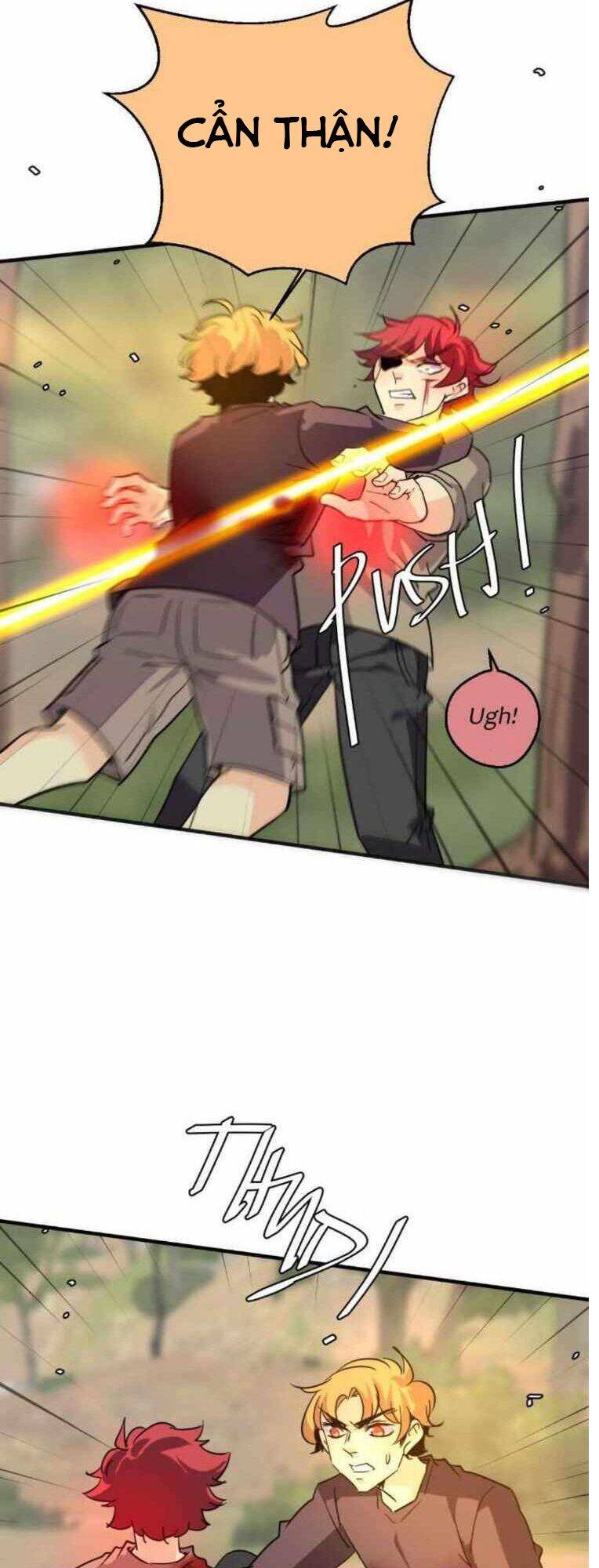 Thế Giới Không Hoàn Hảo Chapter 262 - 23