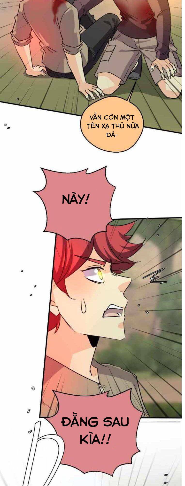 Thế Giới Không Hoàn Hảo Chapter 262 - 24