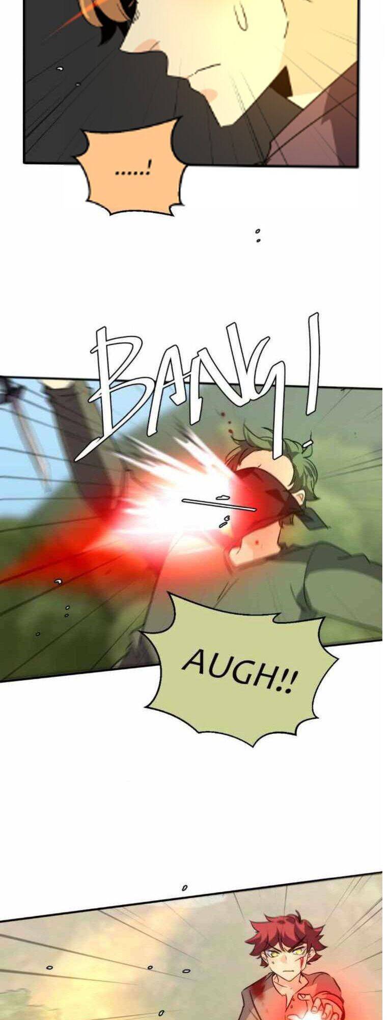 Thế Giới Không Hoàn Hảo Chapter 262 - 26