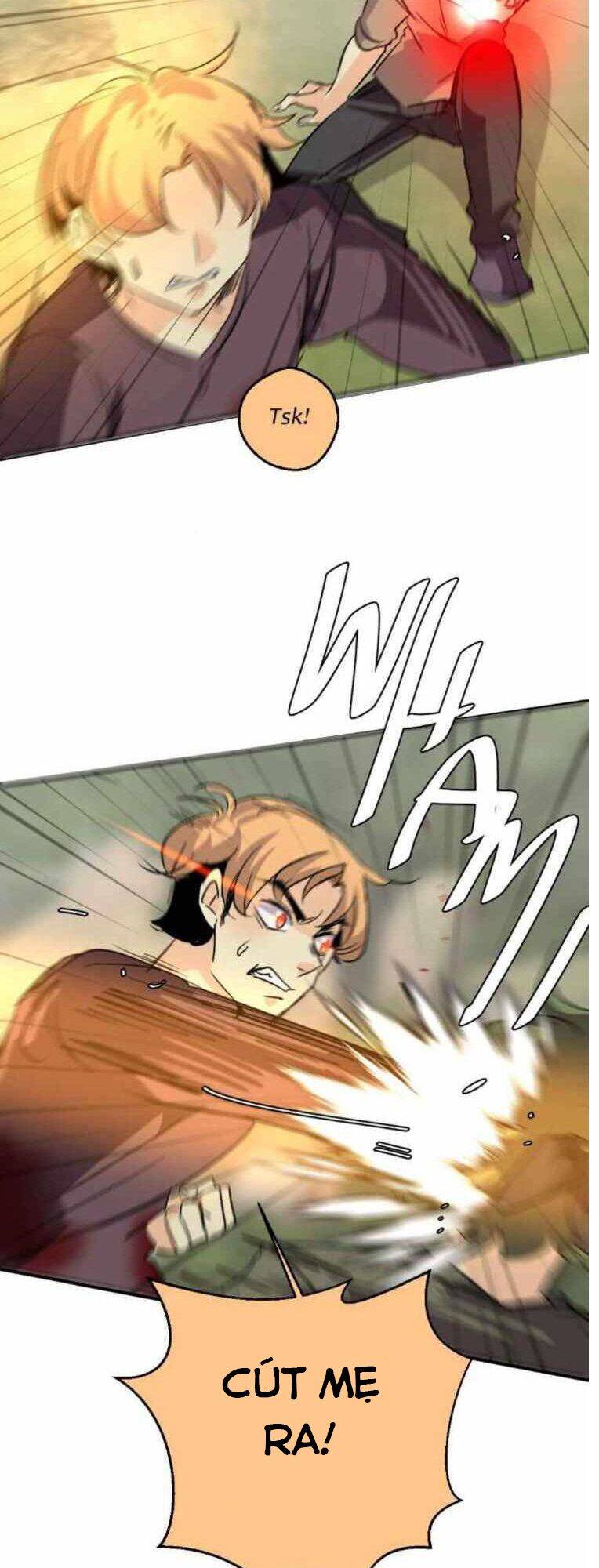 Thế Giới Không Hoàn Hảo Chapter 262 - 27