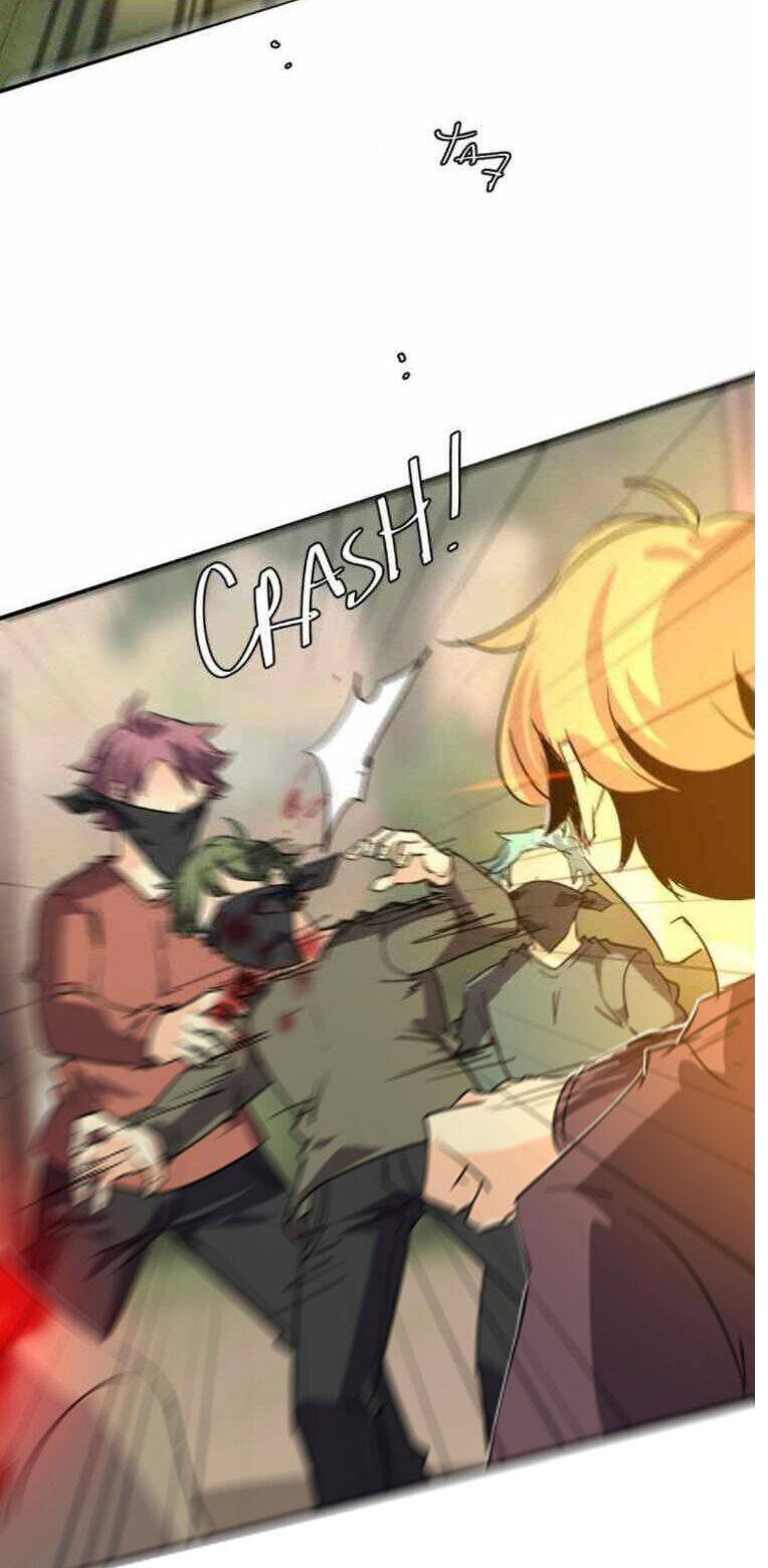 Thế Giới Không Hoàn Hảo Chapter 262 - 29