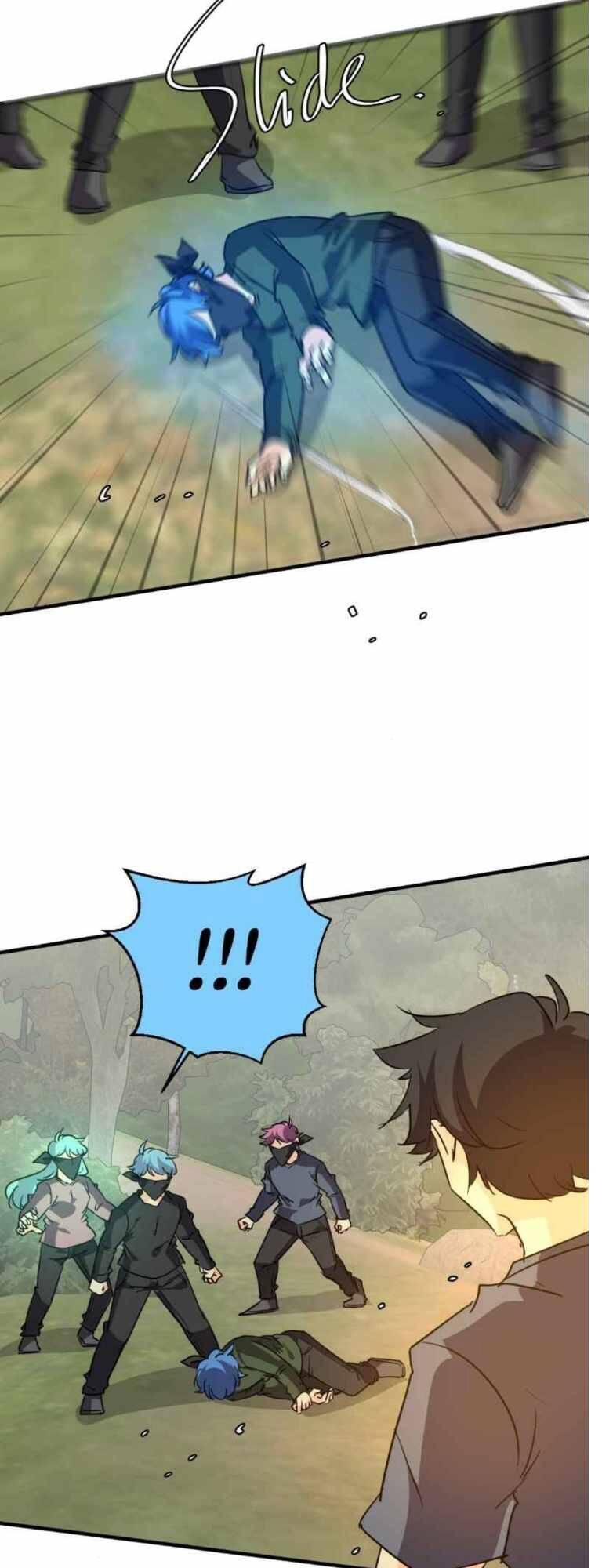 Thế Giới Không Hoàn Hảo Chapter 262 - 32