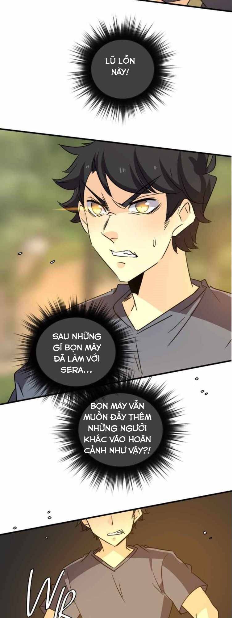 Thế Giới Không Hoàn Hảo Chapter 262 - 33