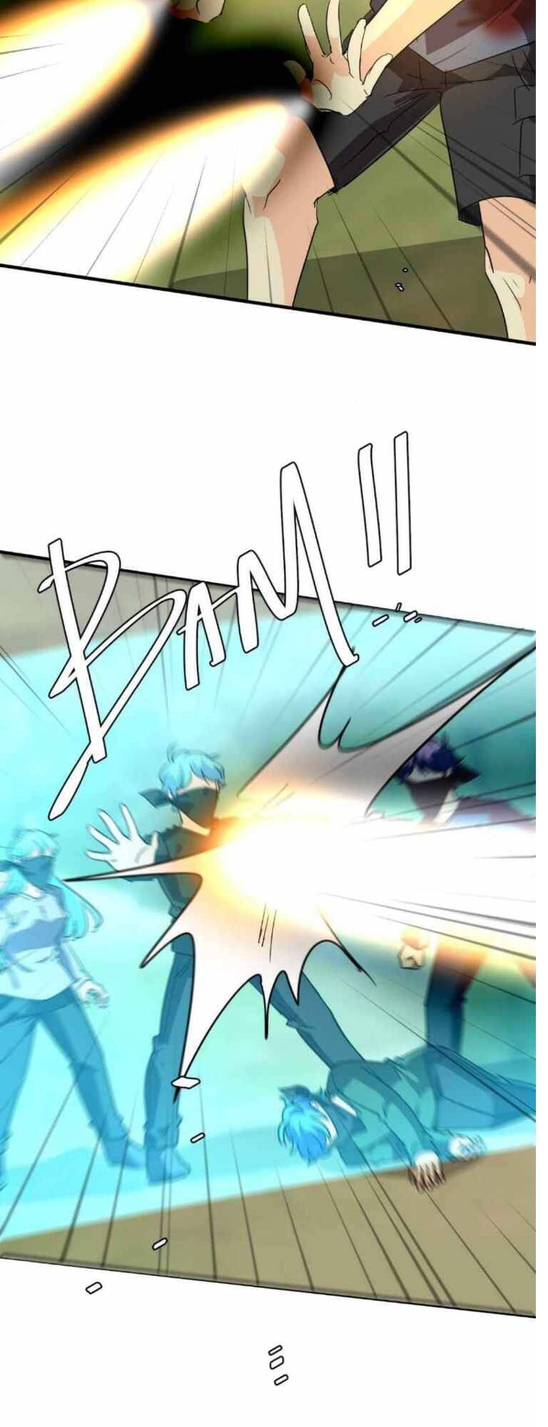 Thế Giới Không Hoàn Hảo Chapter 262 - 36