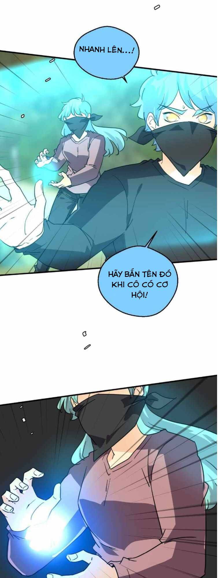 Thế Giới Không Hoàn Hảo Chapter 262 - 37