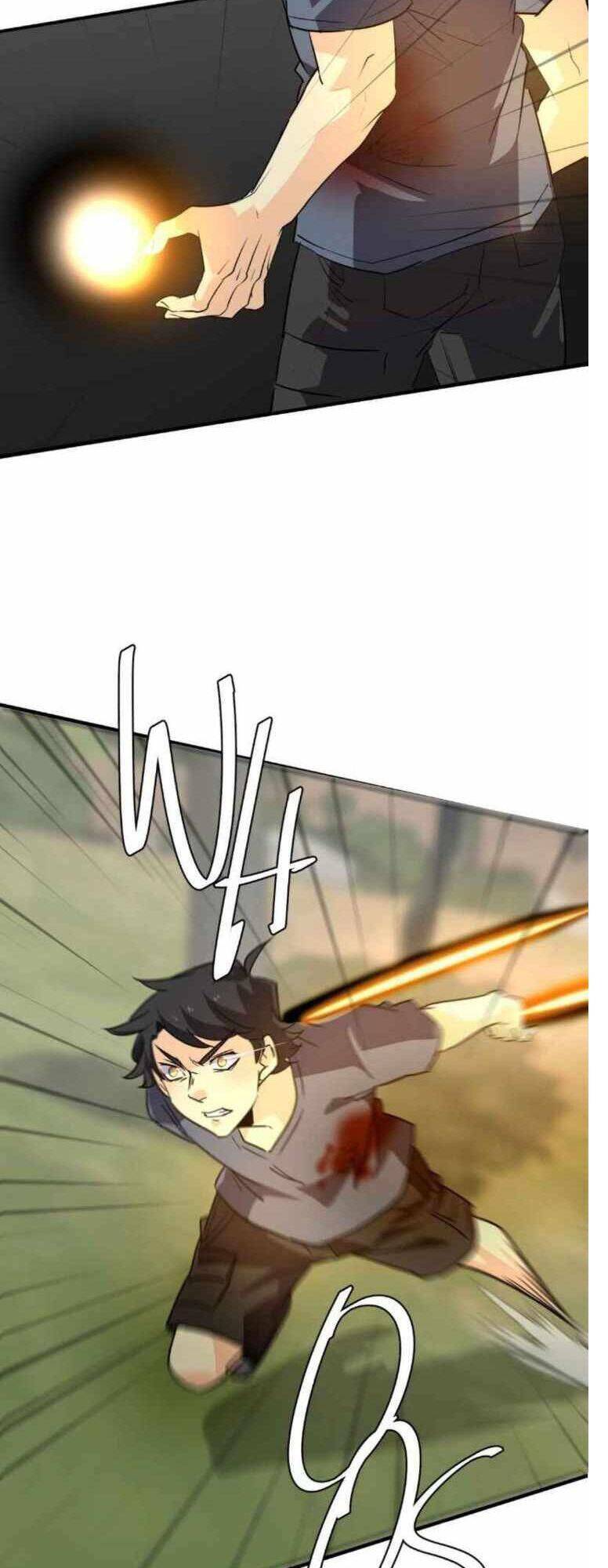 Thế Giới Không Hoàn Hảo Chapter 262 - 5