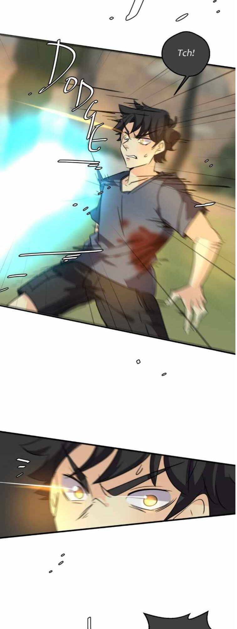 Thế Giới Không Hoàn Hảo Chapter 262 - 42