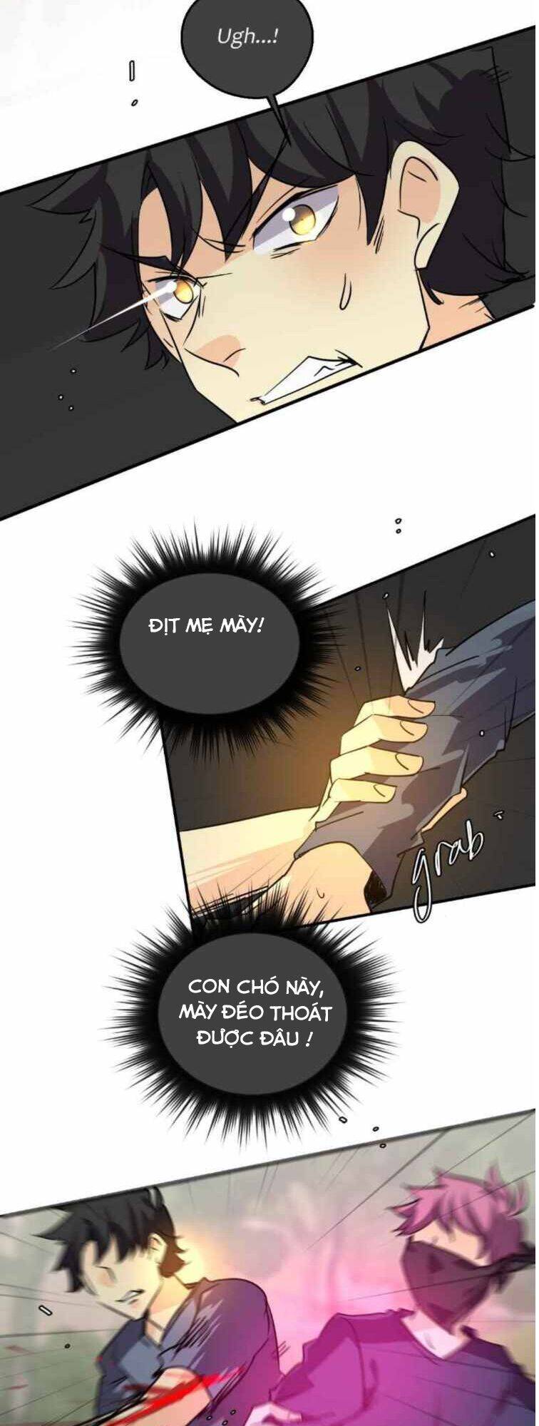 Thế Giới Không Hoàn Hảo Chapter 262 - 45