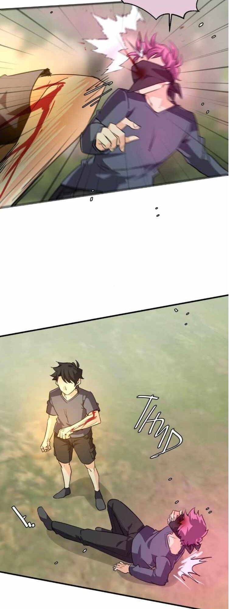 Thế Giới Không Hoàn Hảo Chapter 262 - 47