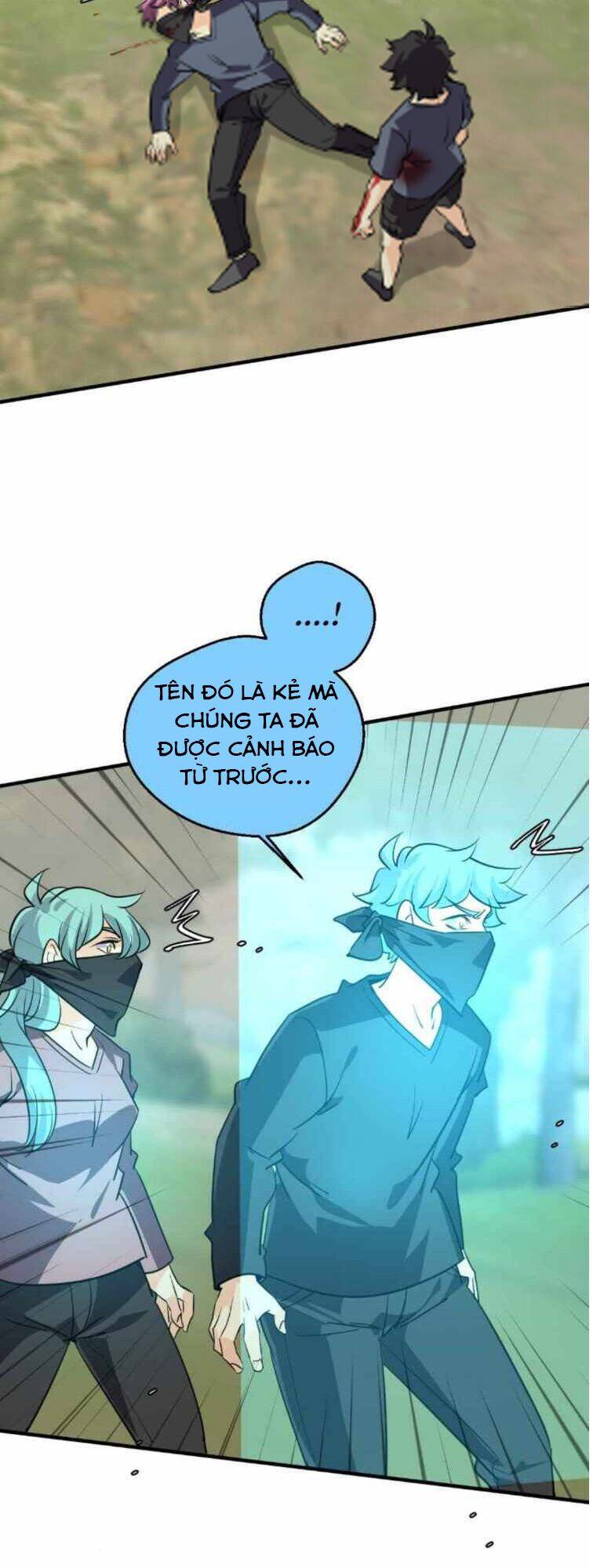 Thế Giới Không Hoàn Hảo Chapter 262 - 49