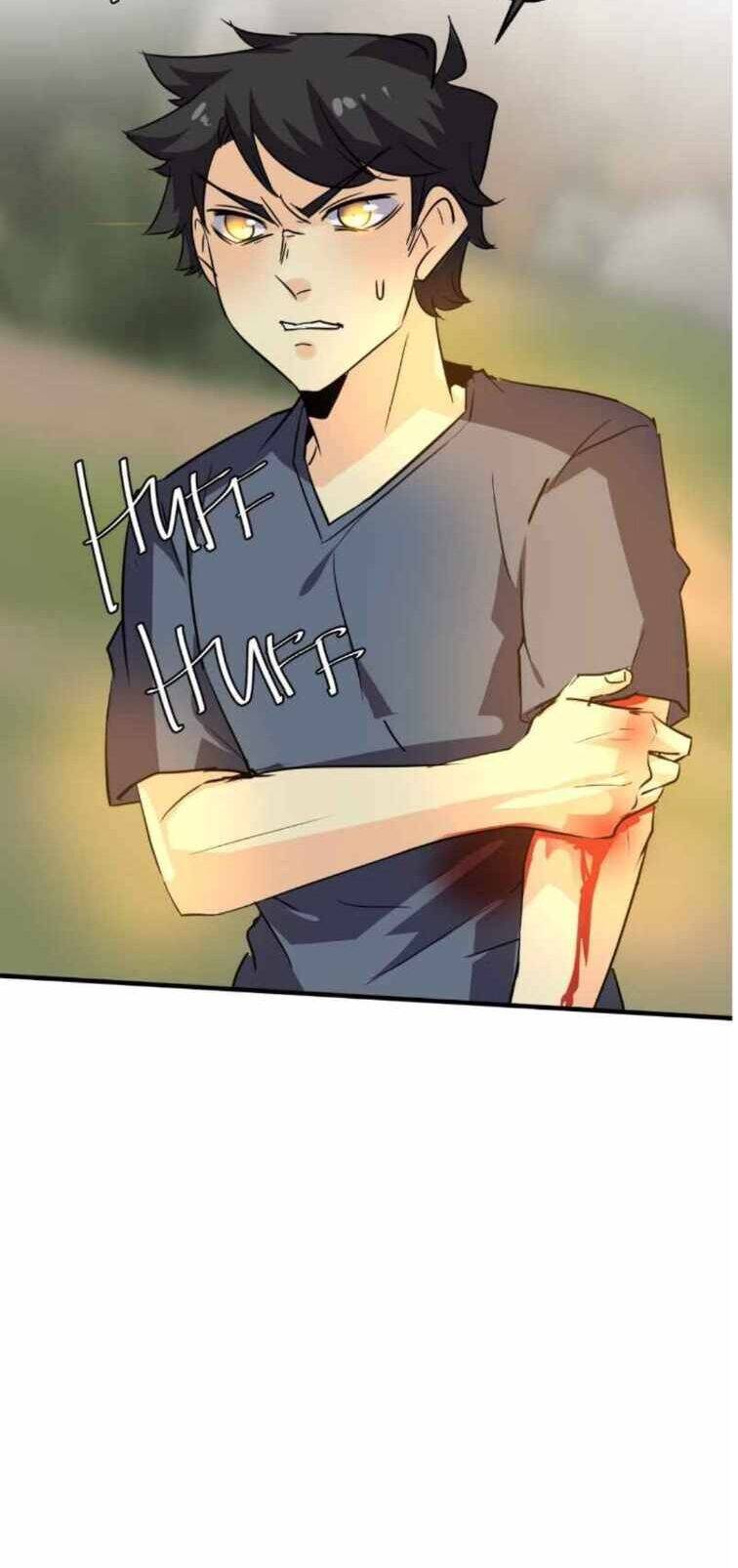 Thế Giới Không Hoàn Hảo Chapter 262 - 51