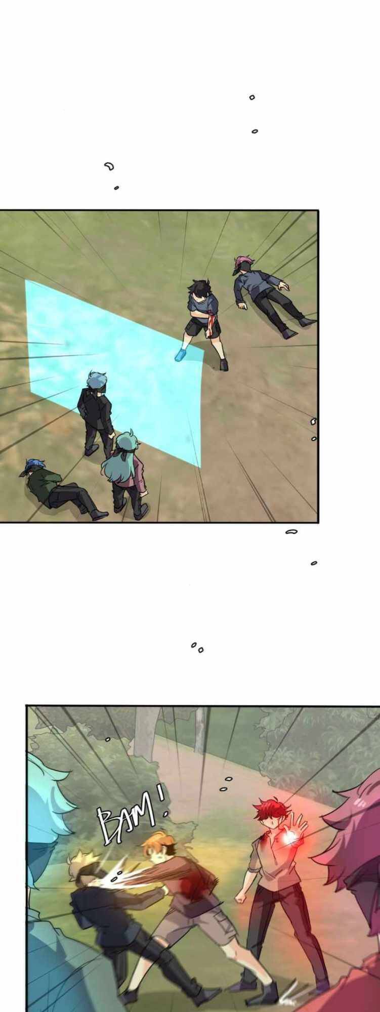 Thế Giới Không Hoàn Hảo Chapter 262 - 52