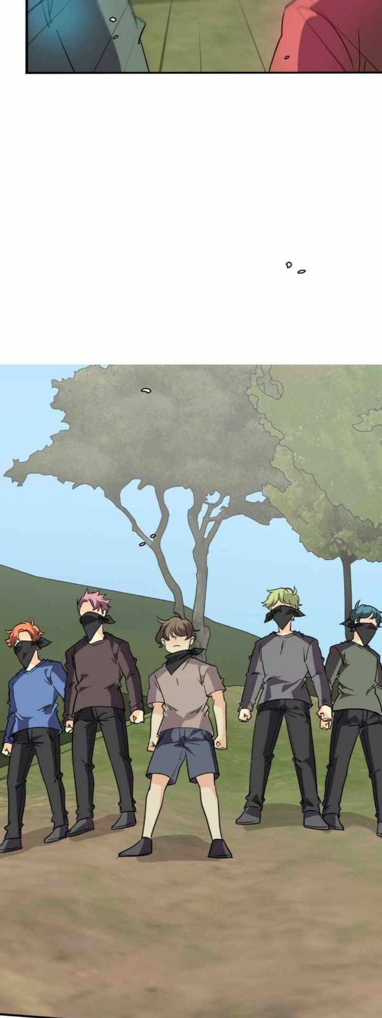 Thế Giới Không Hoàn Hảo Chapter 262 - 53