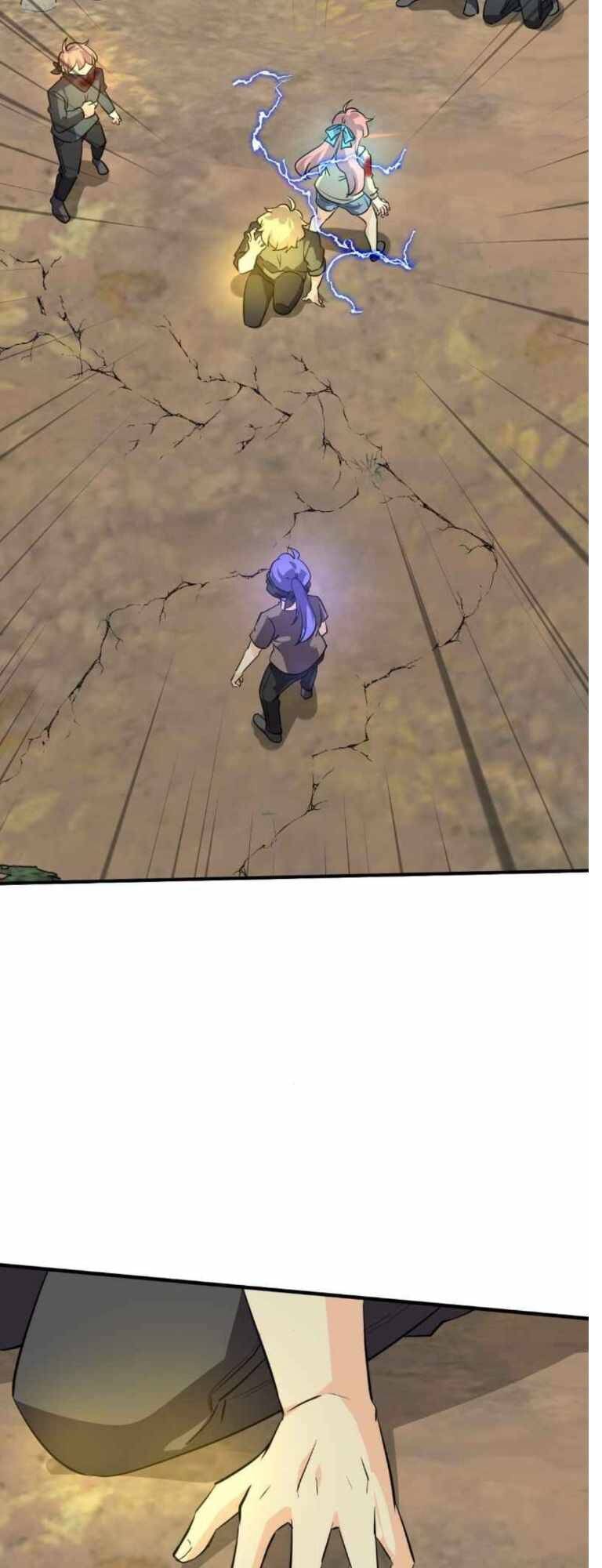 Thế Giới Không Hoàn Hảo Chapter 262 - 58