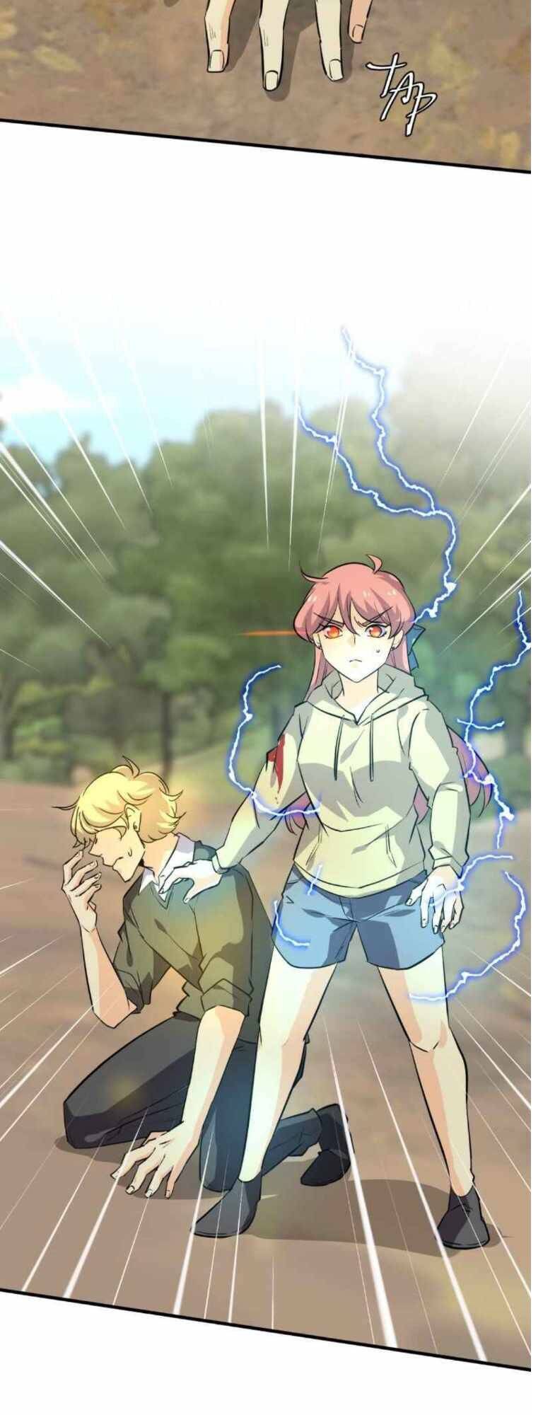 Thế Giới Không Hoàn Hảo Chapter 262 - 59