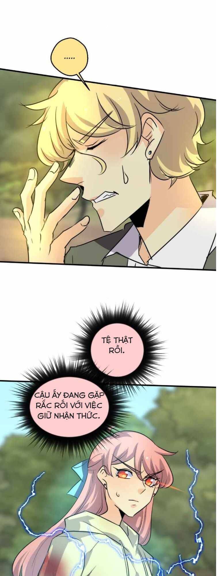 Thế Giới Không Hoàn Hảo Chapter 262 - 60