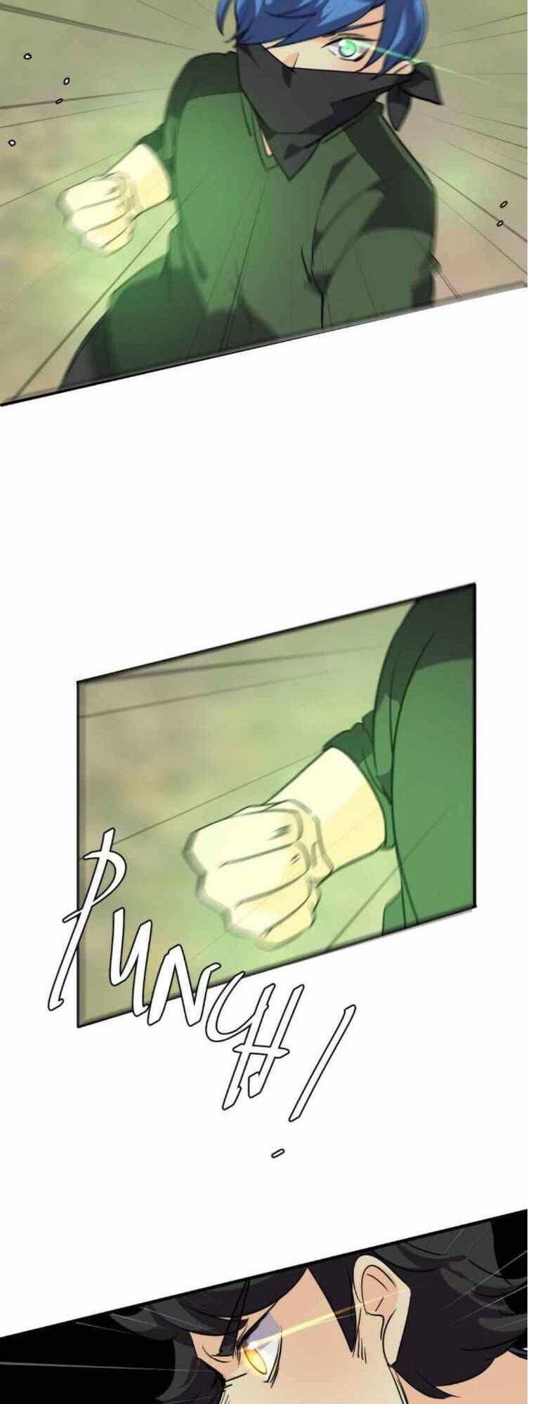 Thế Giới Không Hoàn Hảo Chapter 262 - 7