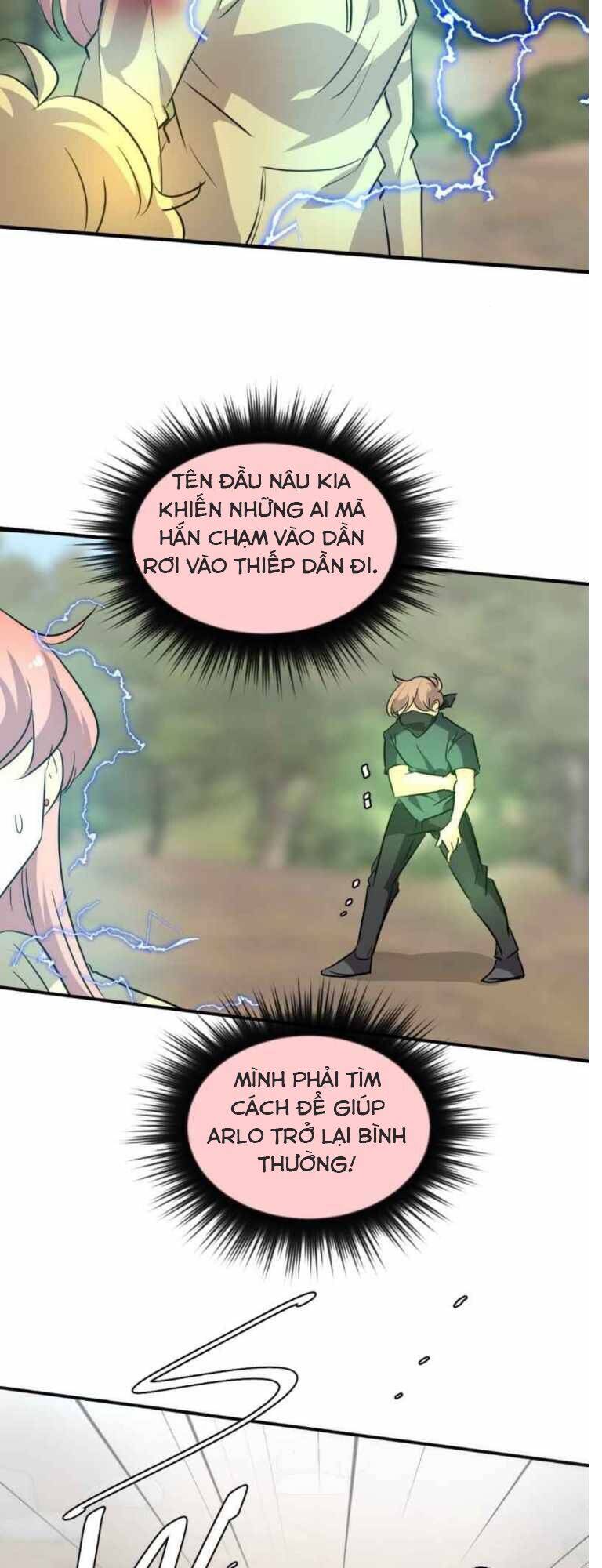 Thế Giới Không Hoàn Hảo Chapter 262 - 61
