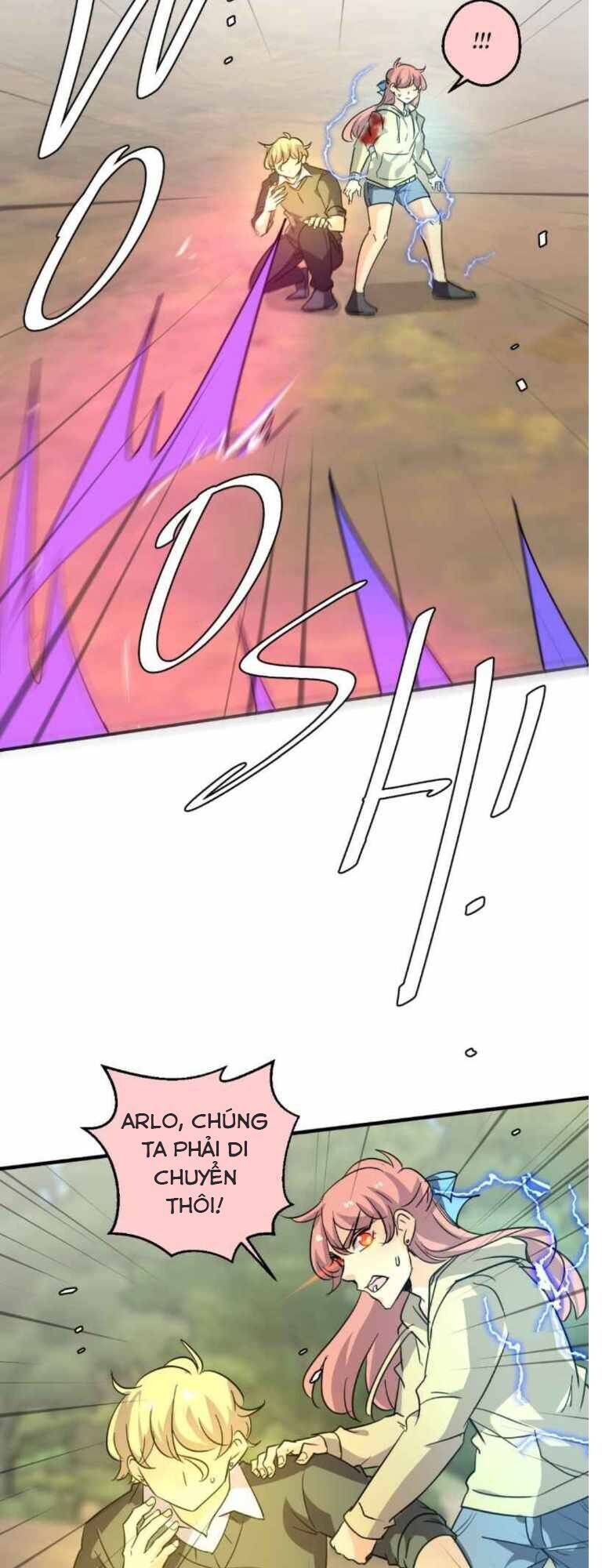 Thế Giới Không Hoàn Hảo Chapter 262 - 62