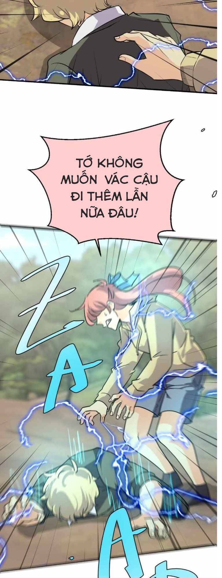 Thế Giới Không Hoàn Hảo Chapter 262 - 67