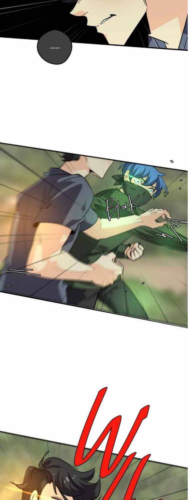 Thế Giới Không Hoàn Hảo Chapter 262 - 8