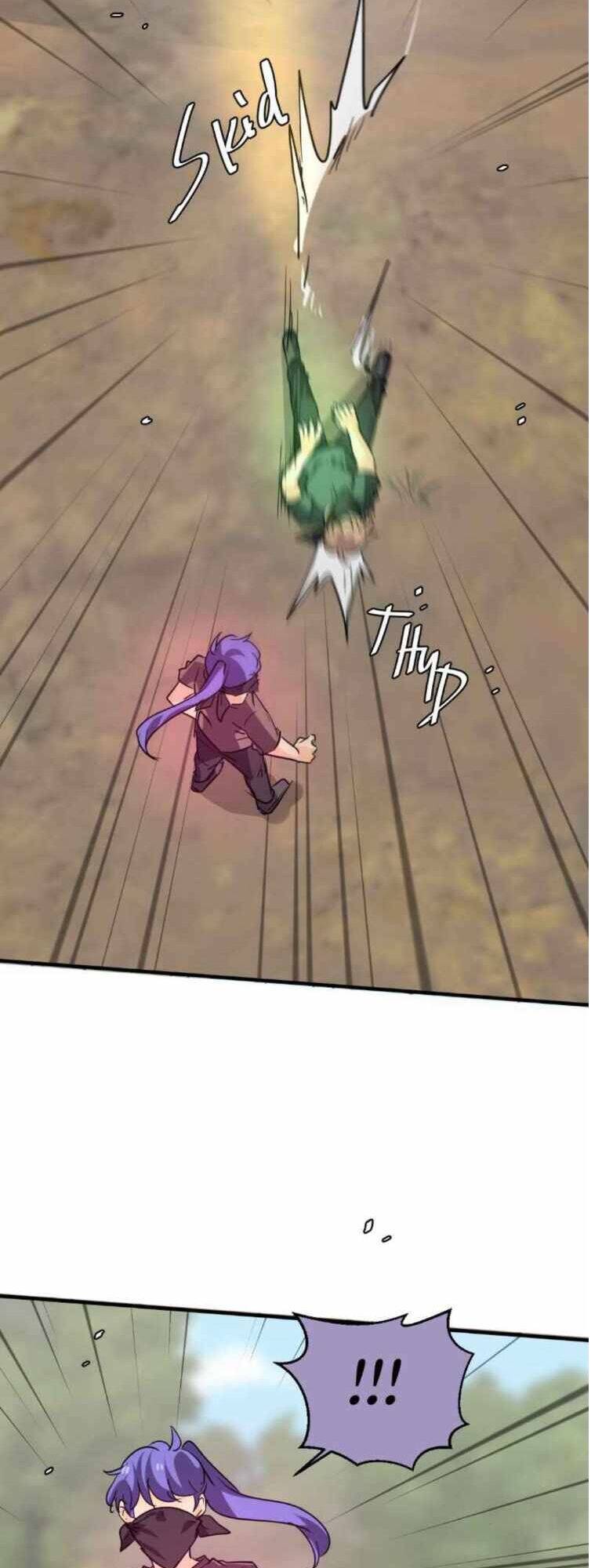 Thế Giới Không Hoàn Hảo Chapter 262 - 73