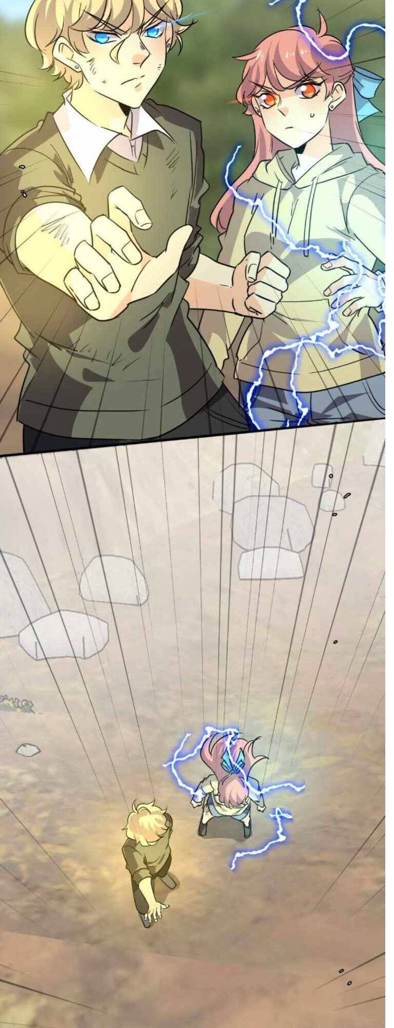 Thế Giới Không Hoàn Hảo Chapter 262 - 75