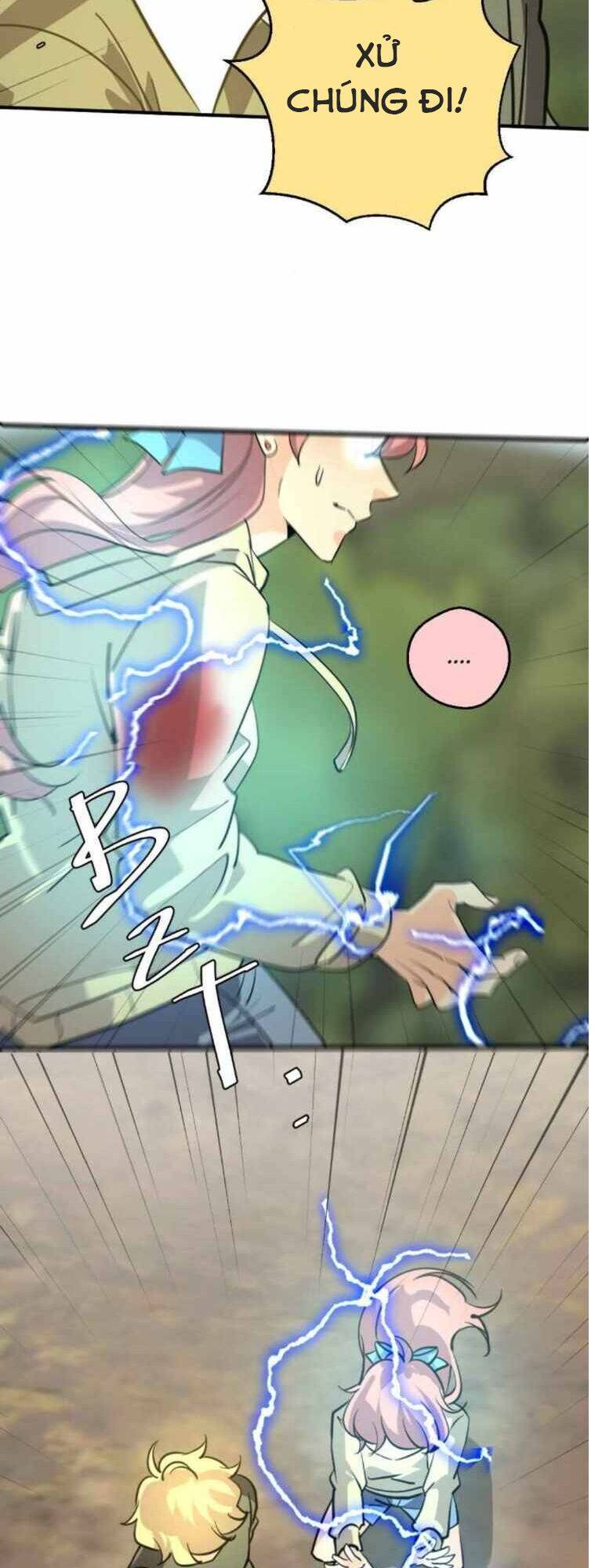 Thế Giới Không Hoàn Hảo Chapter 262 - 77