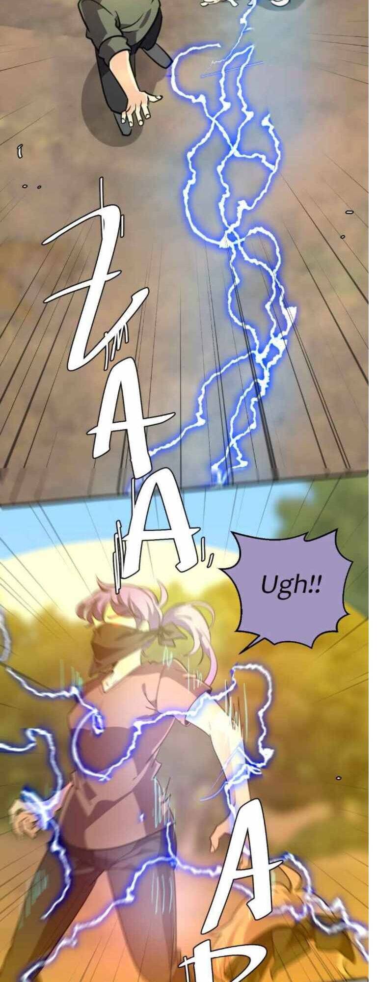 Thế Giới Không Hoàn Hảo Chapter 262 - 78