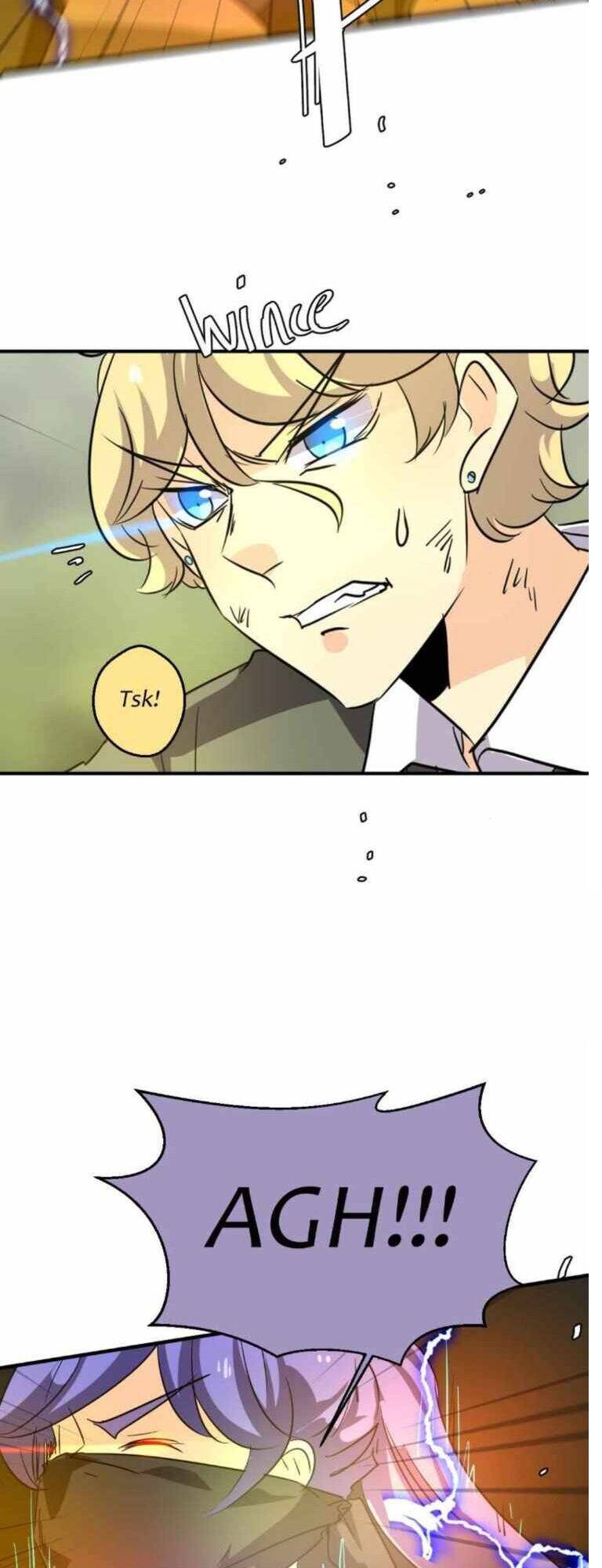 Thế Giới Không Hoàn Hảo Chapter 262 - 79