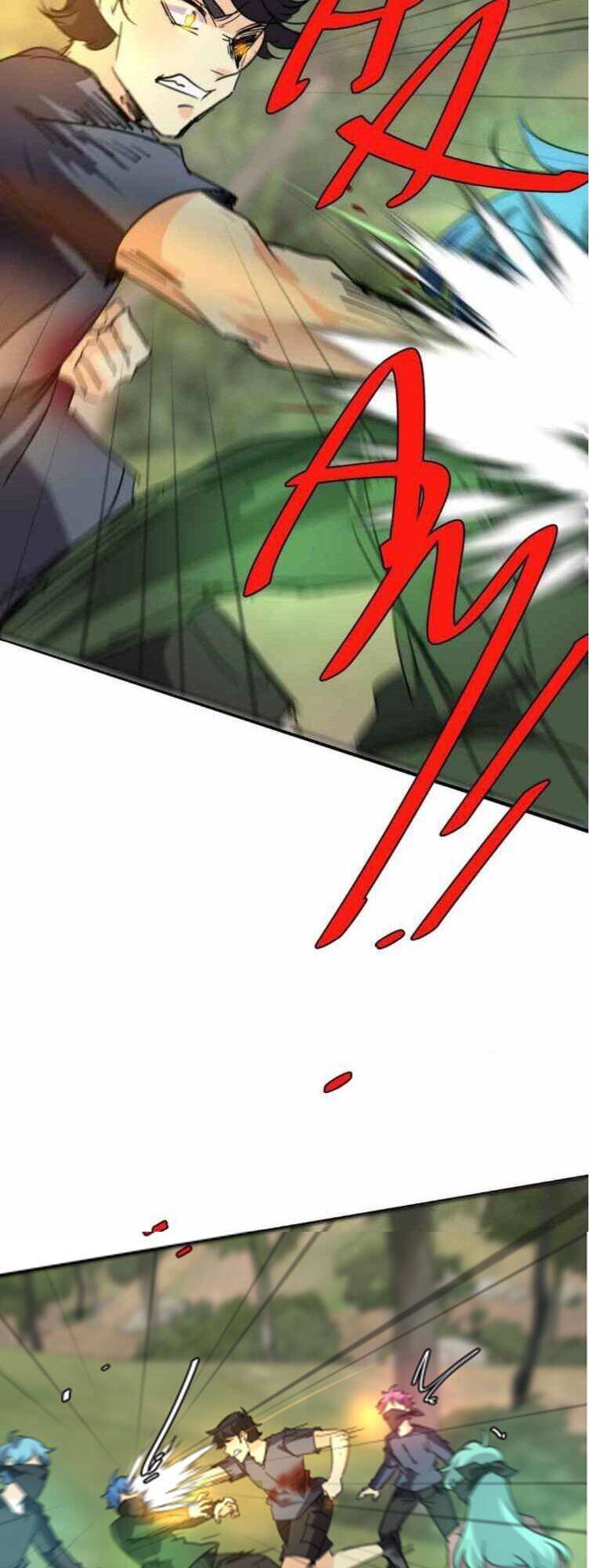 Thế Giới Không Hoàn Hảo Chapter 262 - 9