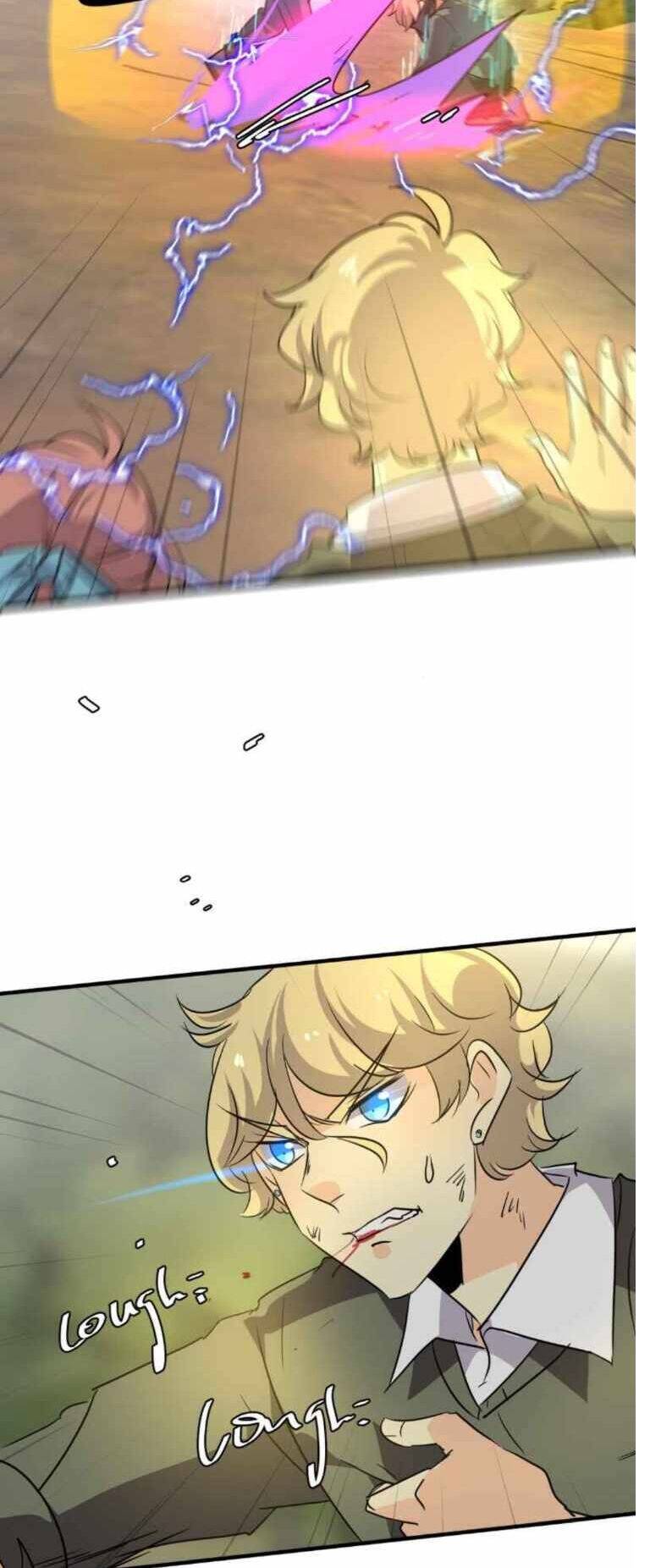 Thế Giới Không Hoàn Hảo Chapter 262 - 81