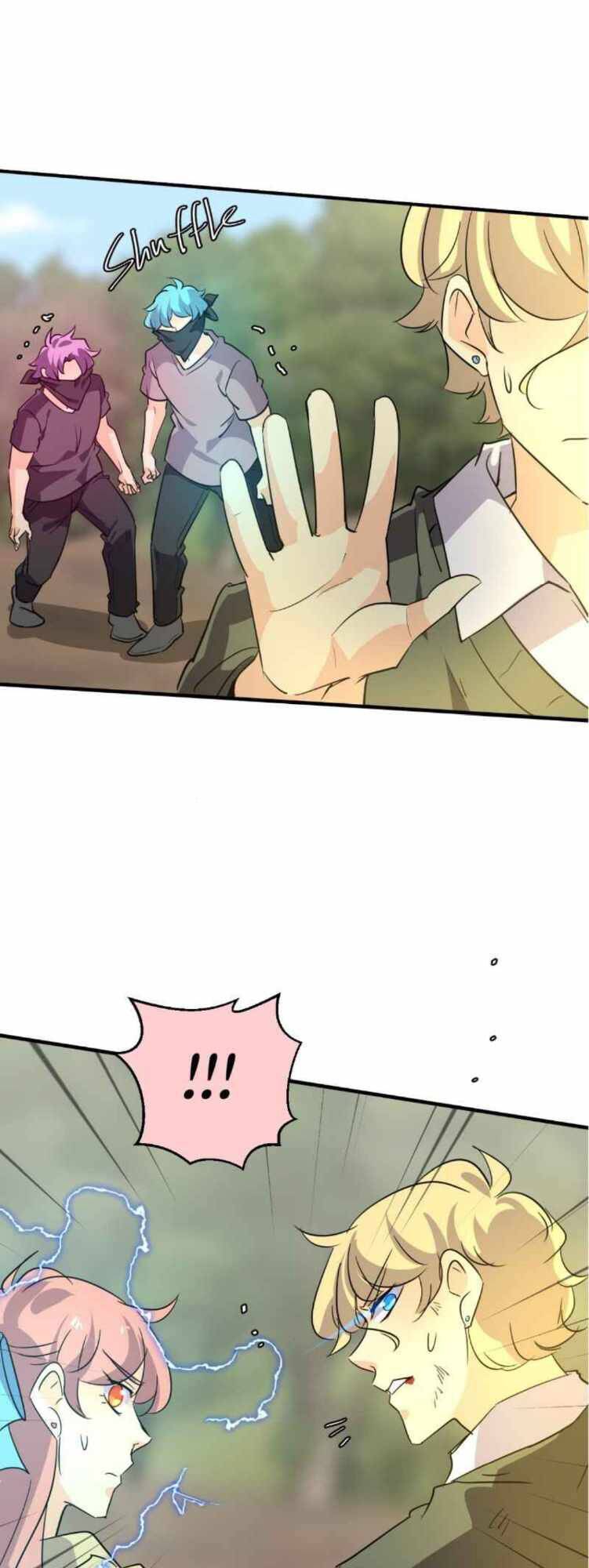 Thế Giới Không Hoàn Hảo Chapter 262 - 83