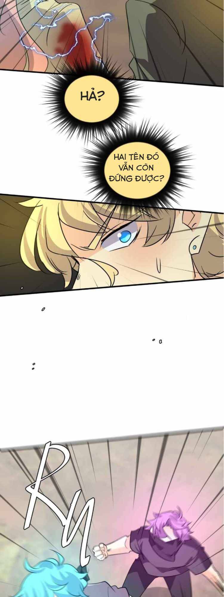 Thế Giới Không Hoàn Hảo Chapter 262 - 84