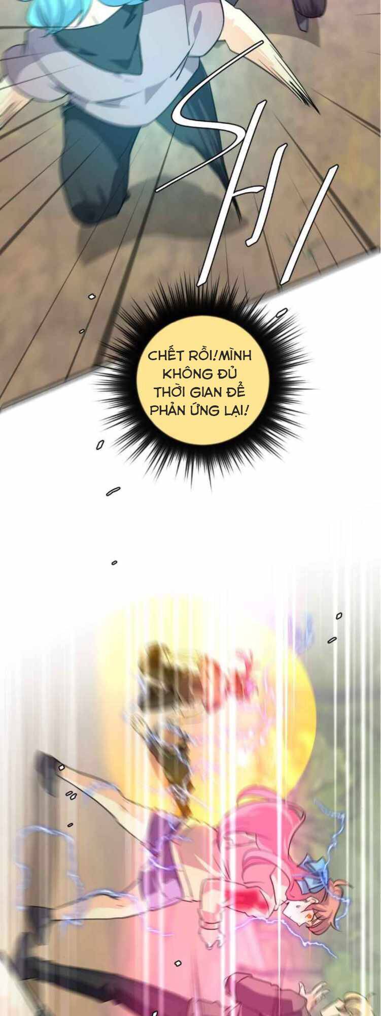 Thế Giới Không Hoàn Hảo Chapter 262 - 85