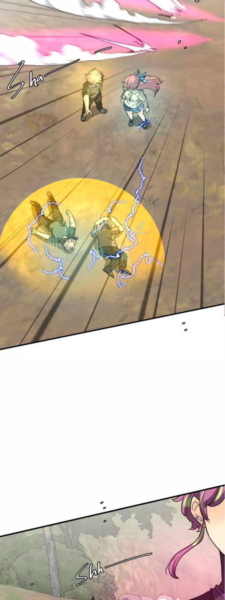 Thế Giới Không Hoàn Hảo Chapter 262 - 87