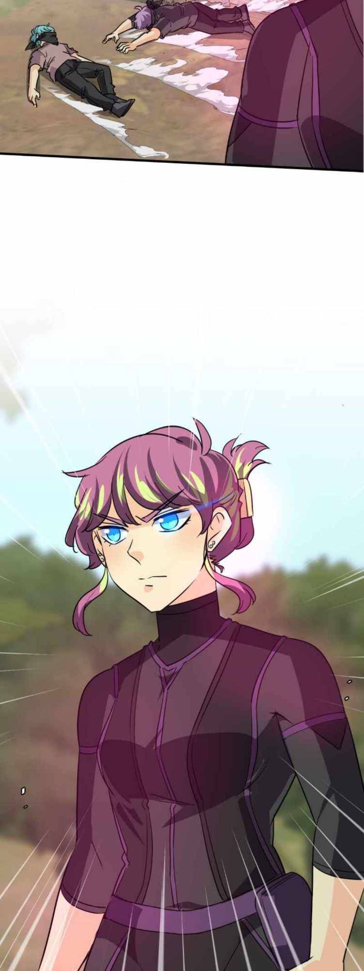 Thế Giới Không Hoàn Hảo Chapter 262 - 88