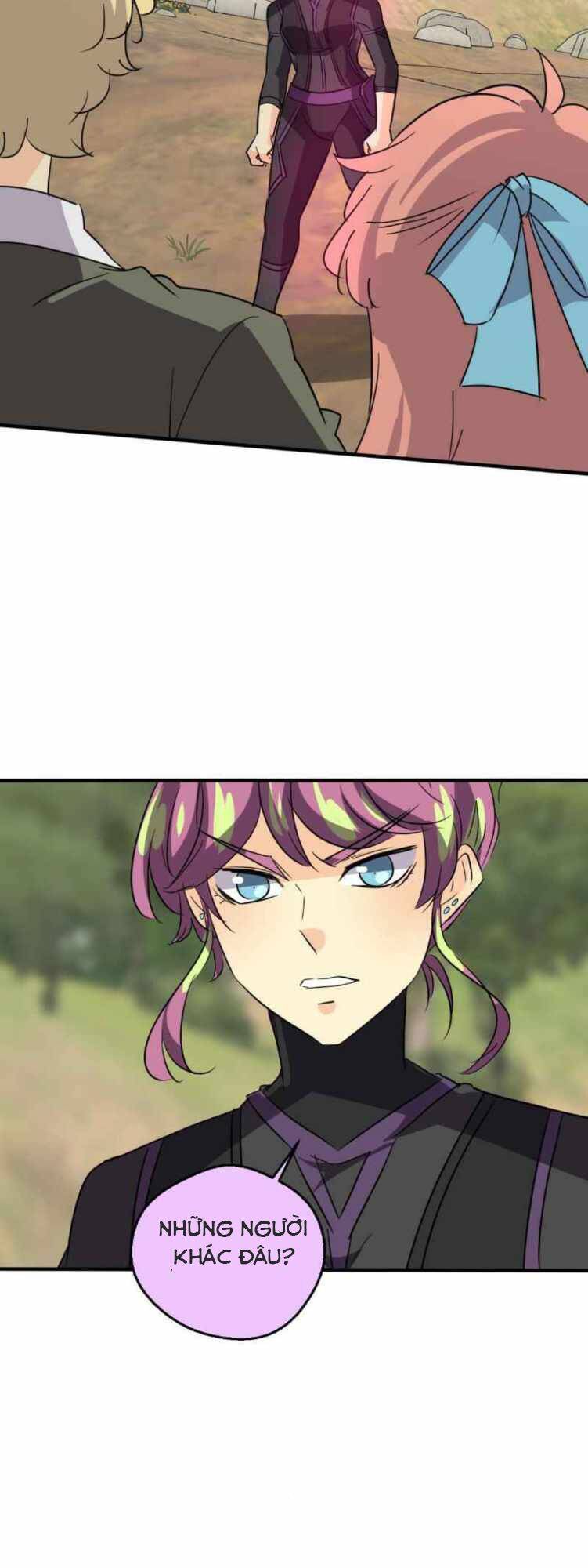Thế Giới Không Hoàn Hảo Chapter 262 - 90