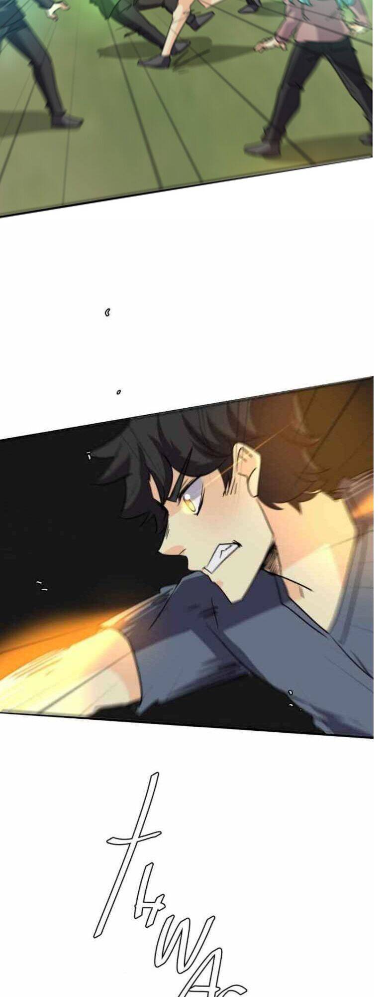 Thế Giới Không Hoàn Hảo Chapter 262 - 10