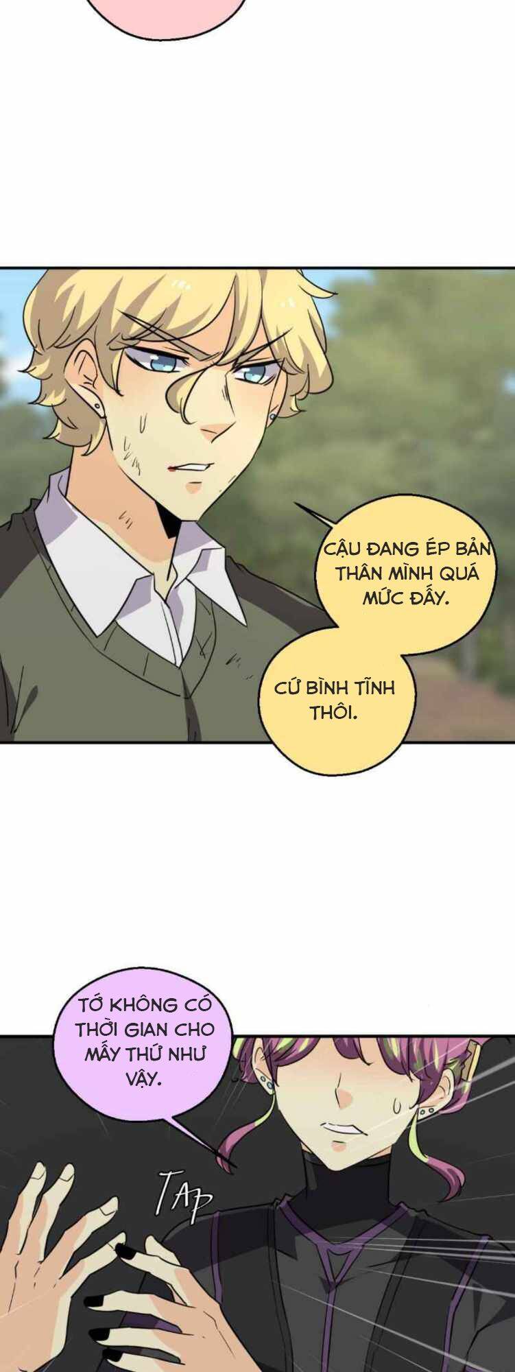 Thế Giới Không Hoàn Hảo Chapter 262 - 93