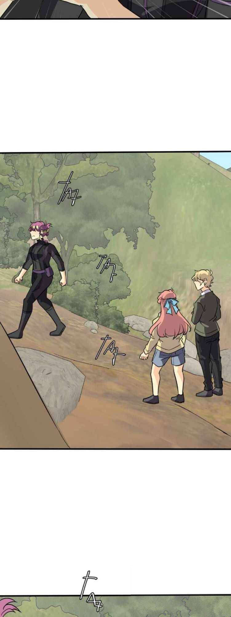 Thế Giới Không Hoàn Hảo Chapter 262 - 94