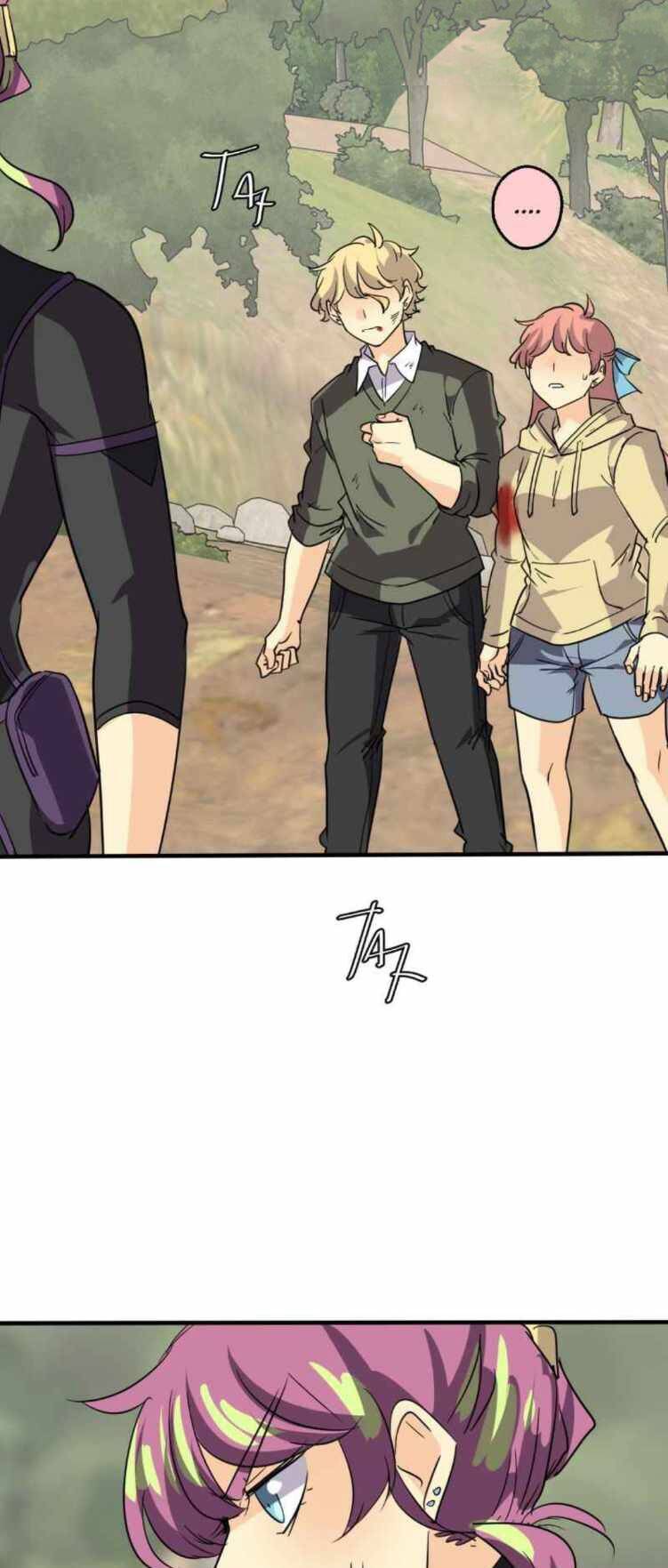 Thế Giới Không Hoàn Hảo Chapter 262 - 95