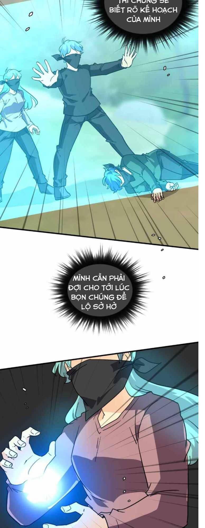 Thế Giới Không Hoàn Hảo Chapter 262 - 99