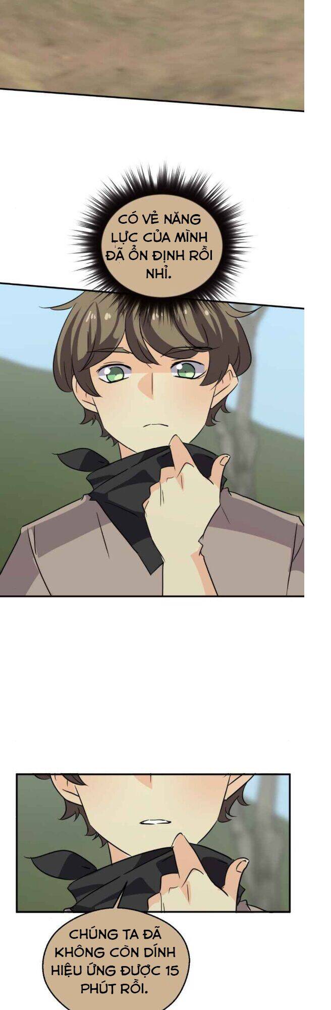 Thế Giới Không Hoàn Hảo Chapter 263 - 2