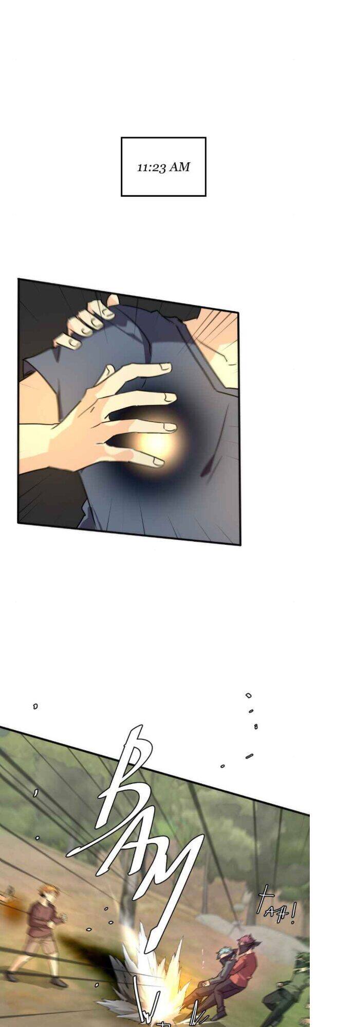 Thế Giới Không Hoàn Hảo Chapter 263 - 11