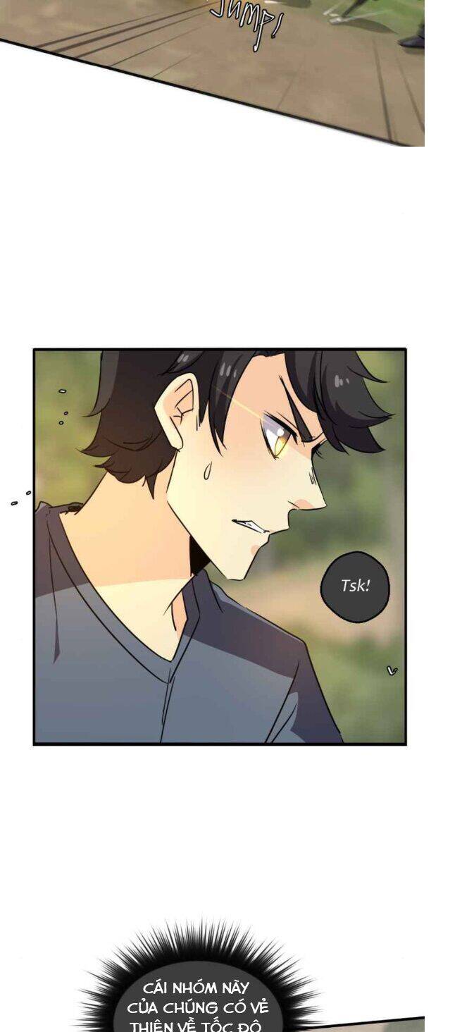 Thế Giới Không Hoàn Hảo Chapter 263 - 12