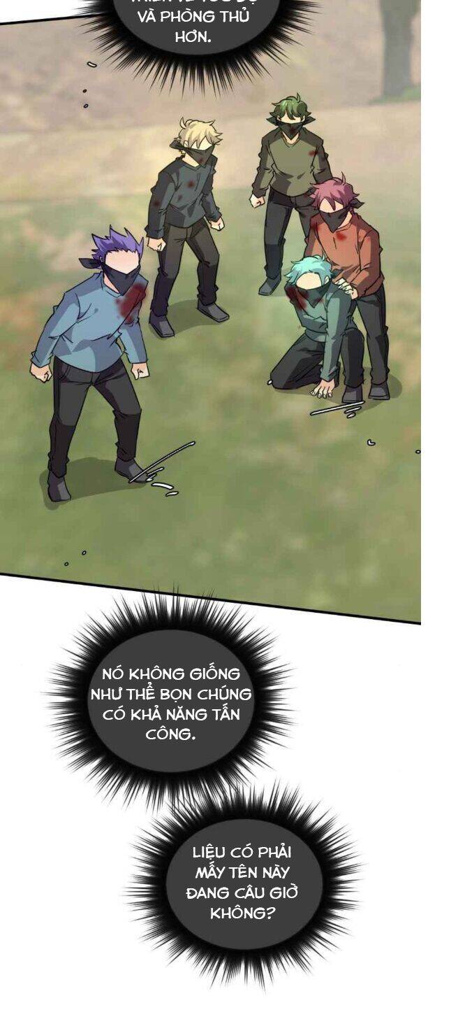 Thế Giới Không Hoàn Hảo Chapter 263 - 13
