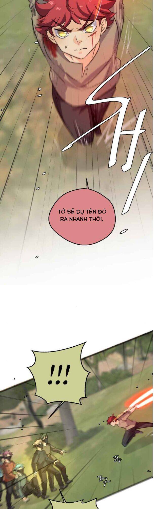 Thế Giới Không Hoàn Hảo Chapter 263 - 18